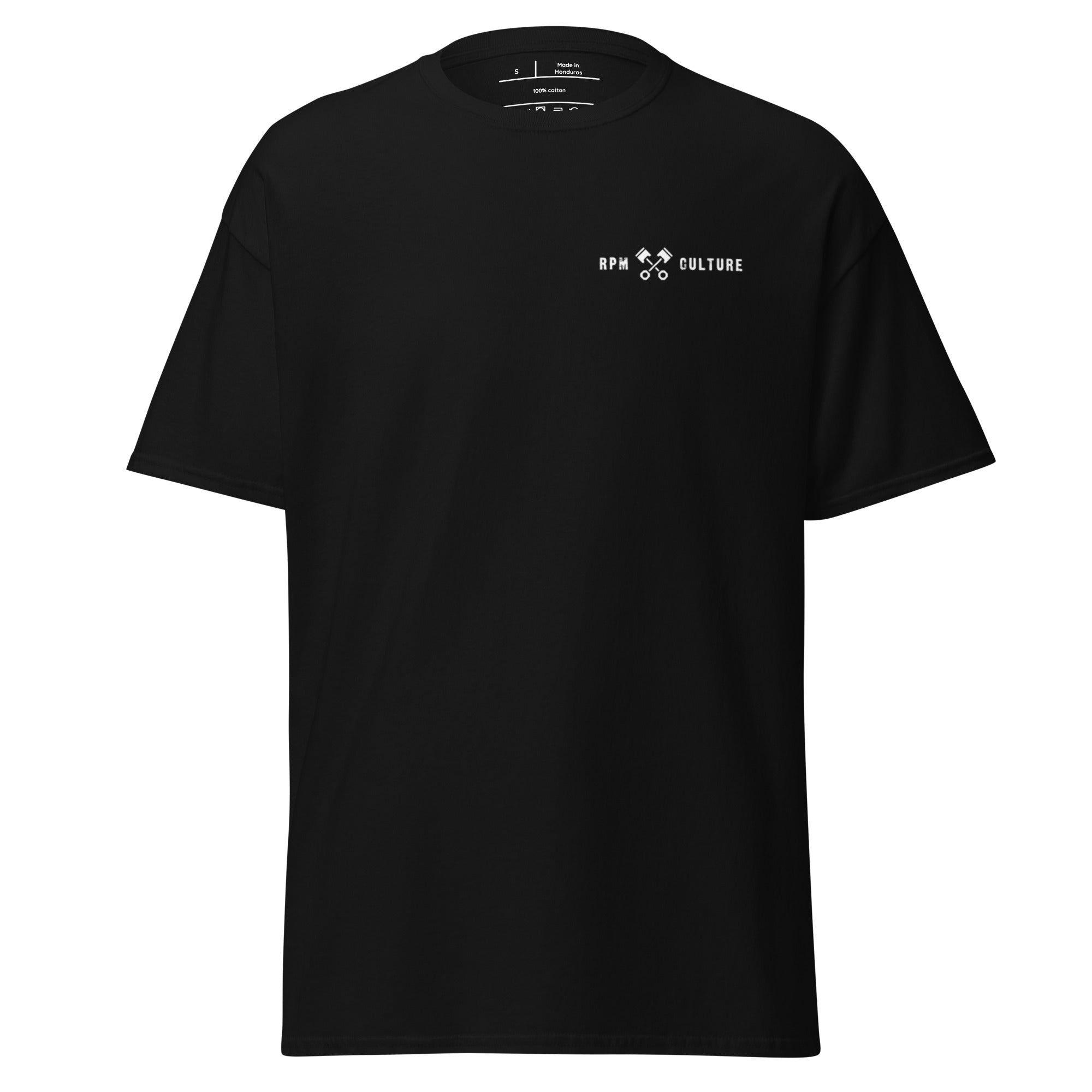 RPMC Original t-shirt